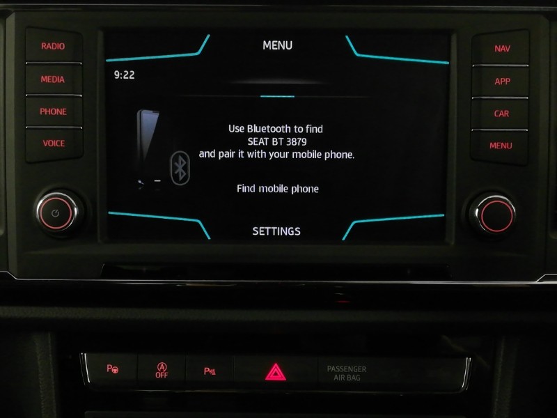 Used SEAT Ateca 2019 for sale - 76348515: Photo 10