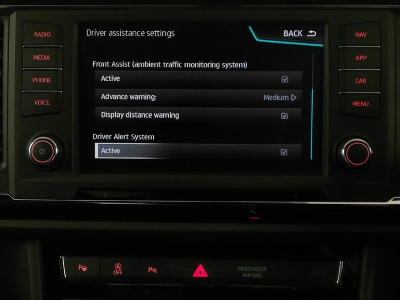 Used SEAT Ateca 2019 for sale - 76348515: Photo 16