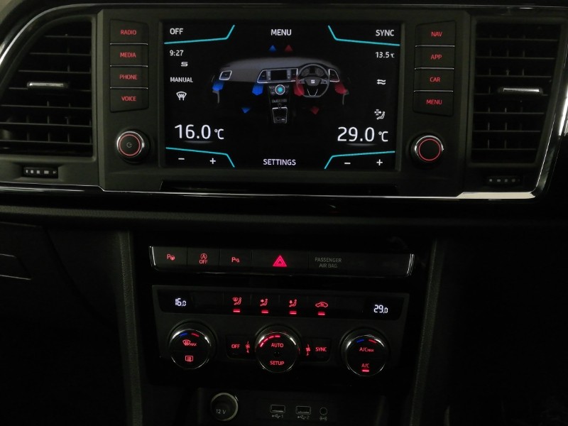Used SEAT Ateca 2019 for sale - 76348515: Photo 17