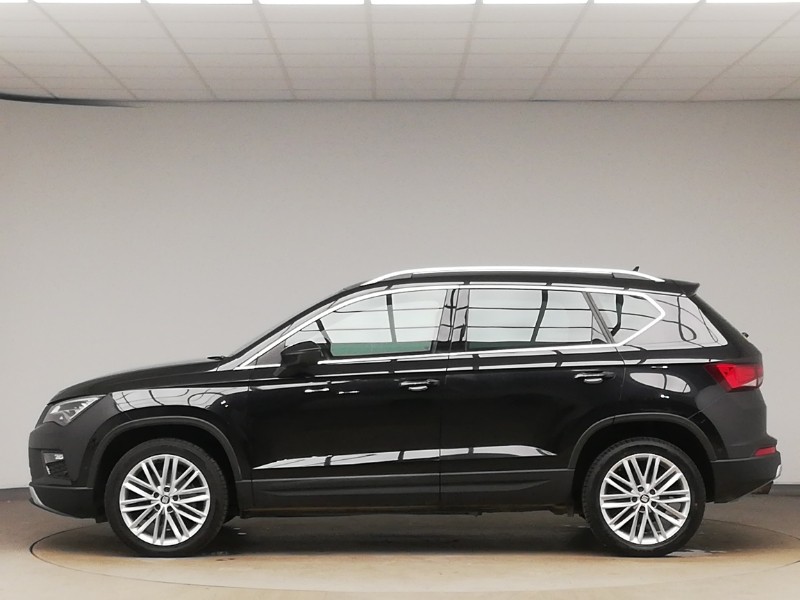 Used SEAT Ateca 2019 for sale - 76348515: Photo 4