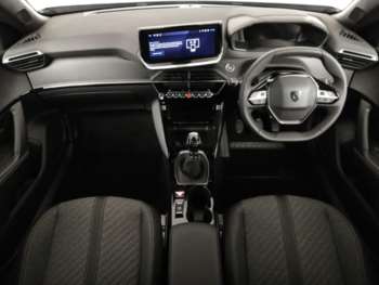 Used Peugeot 2008 2024 for sale - 73929367: Photo