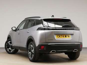 Used Peugeot 2008 2024 for sale - 73929367: Photo