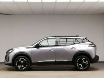 Used Peugeot 2008 2024 for sale - 73929367: Photo
