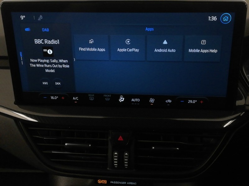 Used Ford Focus 2023 for sale - 76893780: Photo 14