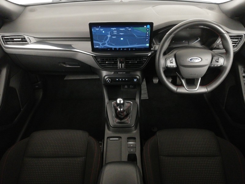 Used Ford Focus 2023 for sale - 76893780: Photo 2