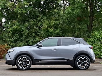 Used Vauxhall Mokka 2023 for sale - 79747149: Photo