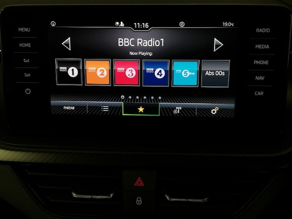 Used Skoda Kamiq 2023 for sale - 74882304: Photo 13