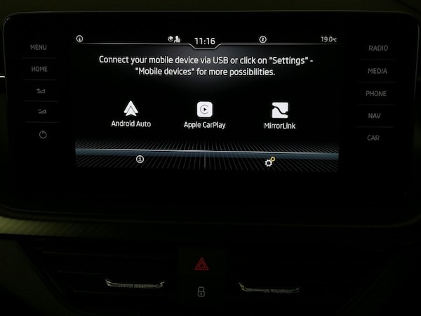 Used Skoda Kamiq 2023 for sale - 74882304: Photo 15