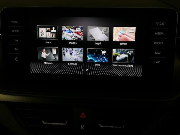 Used Skoda Kamiq 2023 for sale - 74882304: Photo 19