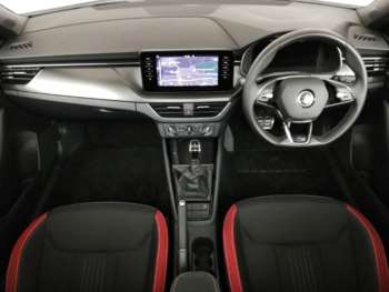 Used Skoda Kamiq 2023 for sale - 74882304: Photo