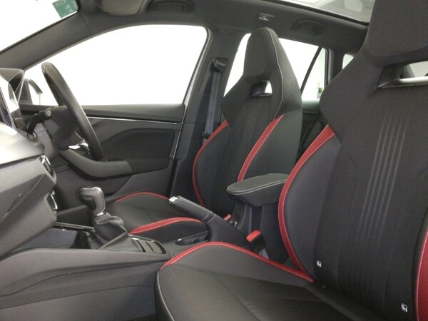 Used Skoda Kamiq 2023 for sale - 74882304: Photo 5