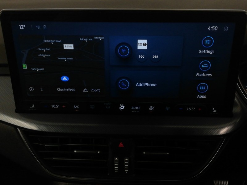 Used Ford Focus 2022 for sale - 76058779: Photo 10