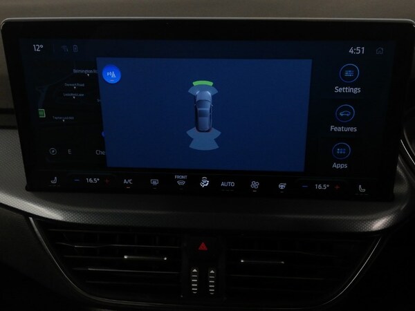 Used Ford Focus 2022 for sale - 76058779: Photo 11