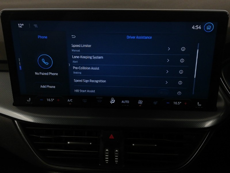 Used Ford Focus 2022 for sale - 76058779: Photo 13