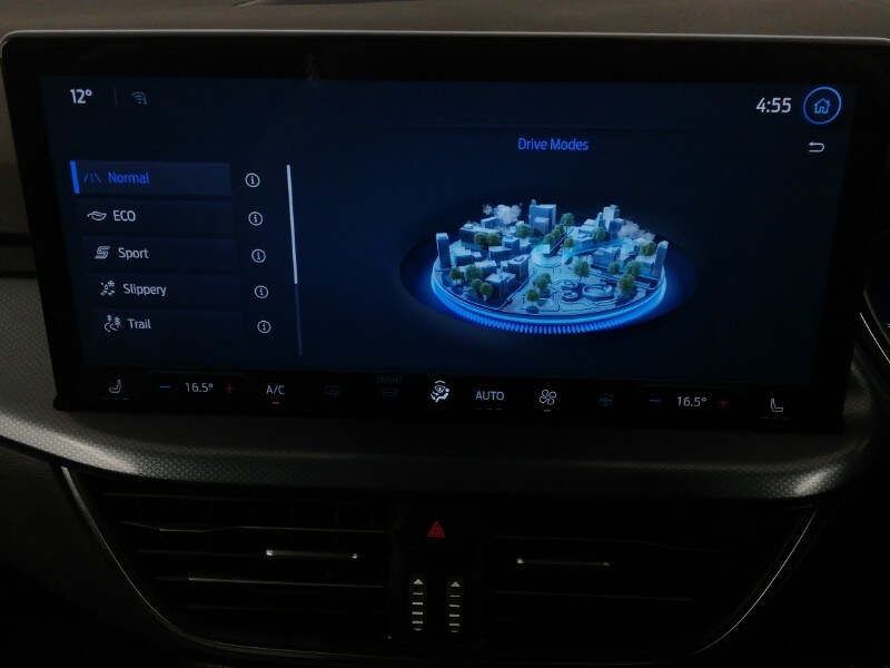 Used Ford Focus 2022 for sale - 76058779: Photo 14