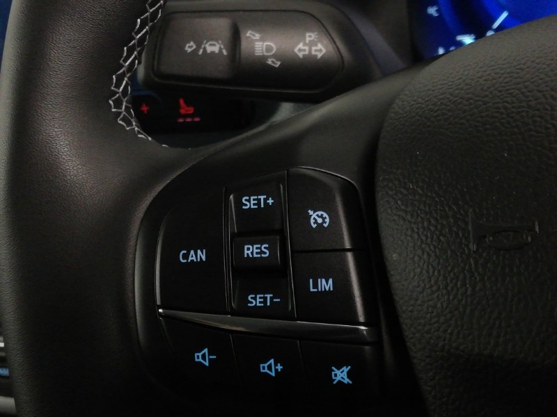 Used Ford Focus 2022 for sale - 76058779: Photo 16