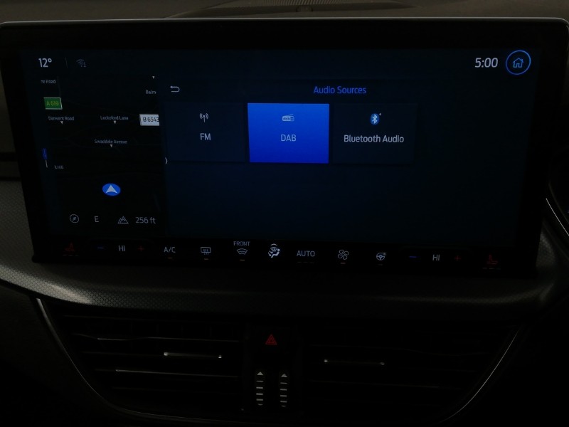 Used Ford Focus 2022 for sale - 76058779: Photo 19