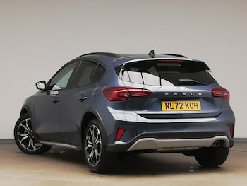 Used Ford Focus 2022 for sale - 76058779: Photo 3
