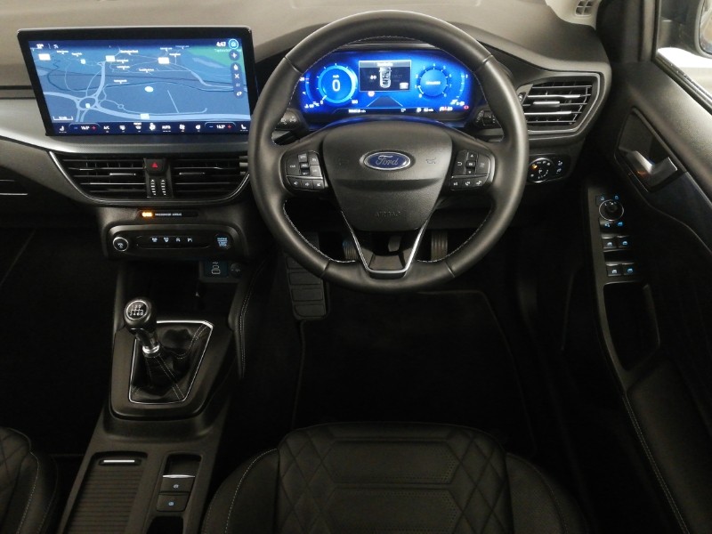 Used Ford Focus 2022 for sale - 76058779: Photo 7