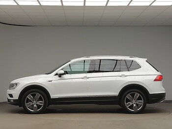 Used Volkswagen Tiguan Allspace 2019 for sale - 78333469: Photo