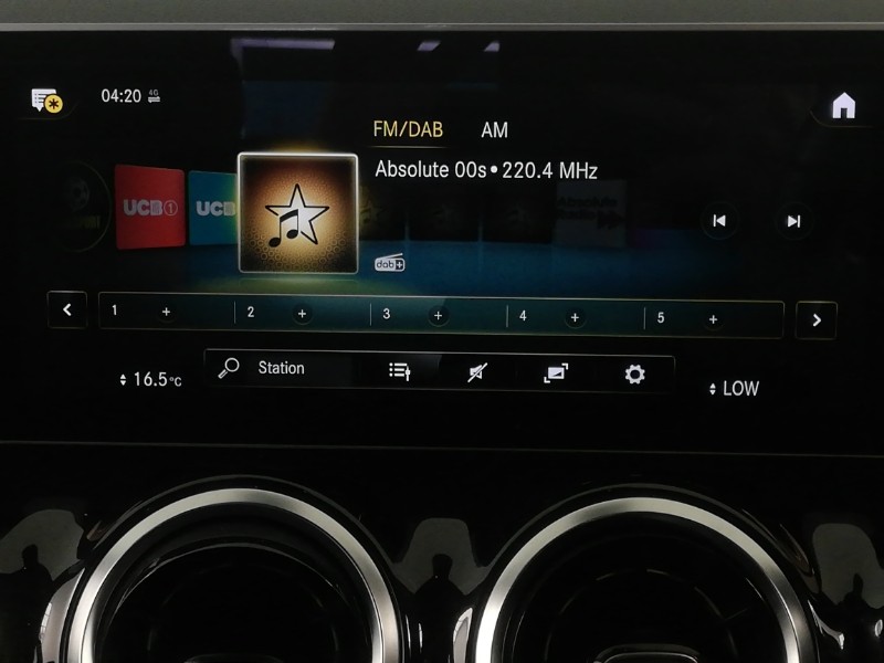 Used Mercedes-Benz B Class 2020 for sale - 75976577: Photo 12