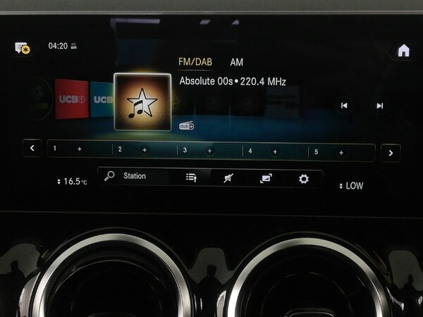 Used Mercedes-Benz B-Class 2020 for sale - 75976577: Photo 12