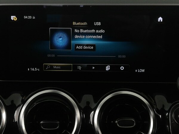 Used Mercedes-Benz B-Class 2020 for sale - 75976577: Photo 13