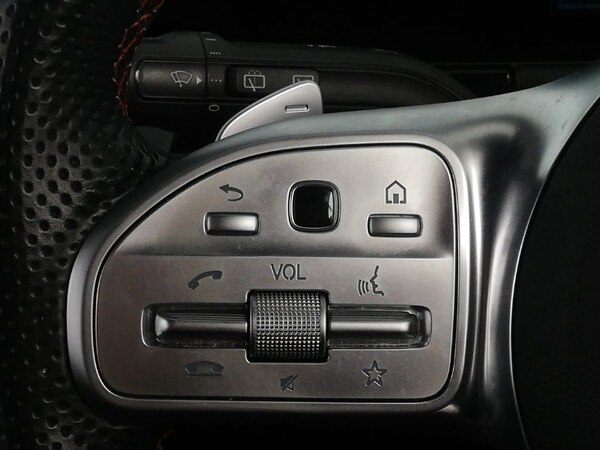 Used Mercedes-Benz B-Class 2020 for sale - 75976577: Photo 15