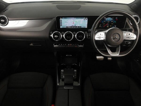 Used Mercedes-Benz B-Class 2020 for sale - 75976577: Photo 2