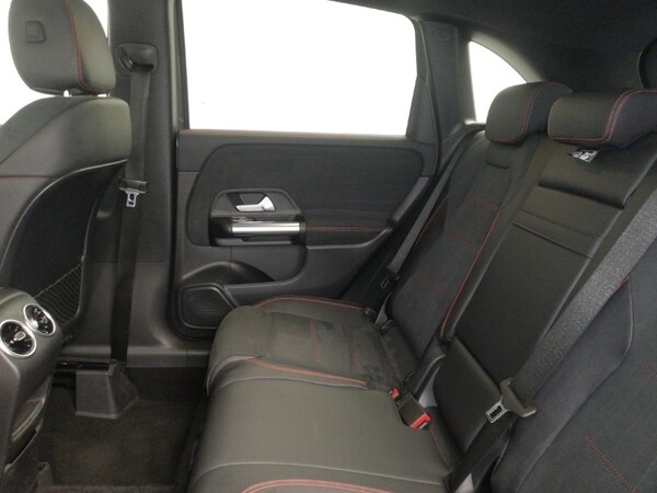 Used Mercedes-Benz B-Class 2020 for sale - 75976577: Photo 6