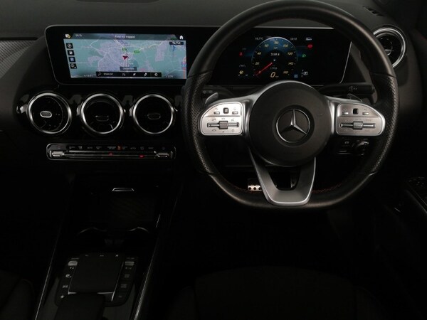 Used Mercedes-Benz B-Class 2020 for sale - 75976577: Photo 7