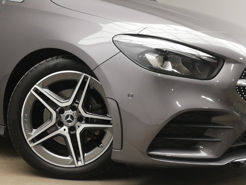 Used Mercedes-Benz B Class 2020 for sale - 75976577: Photo 9