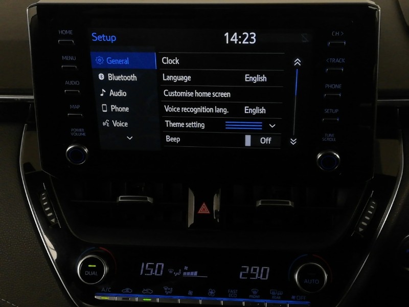 Used Toyota Corolla 2019 for sale - 77847150: Photo 10