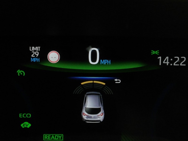 Used Toyota Corolla 2019 for sale - 77847150: Photo 12