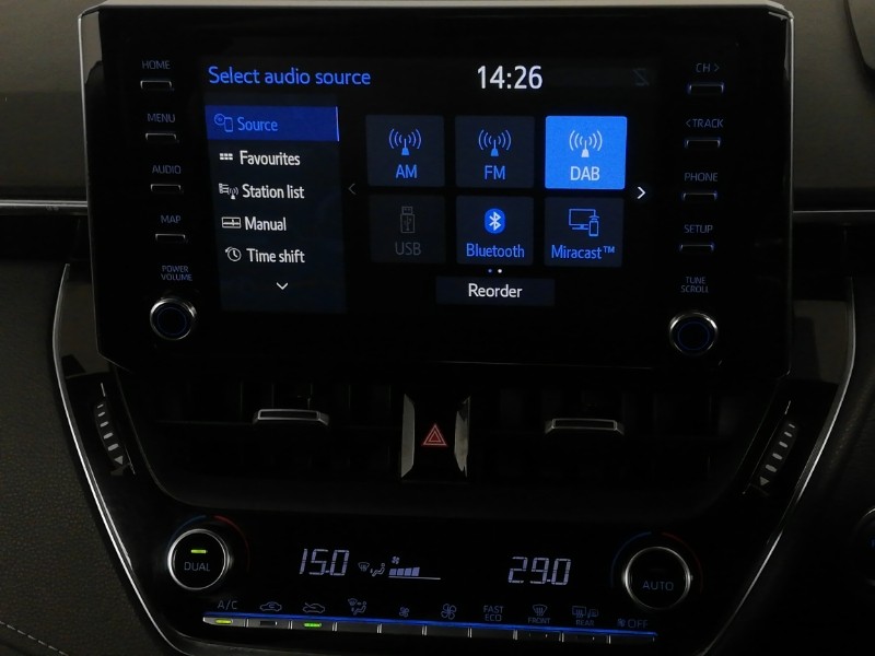 Used Toyota Corolla 2019 for sale - 77847150: Photo 14