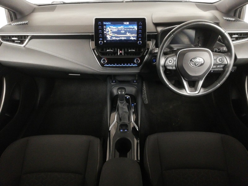 Used Toyota Corolla 2019 for sale - 77847150: Photo 2