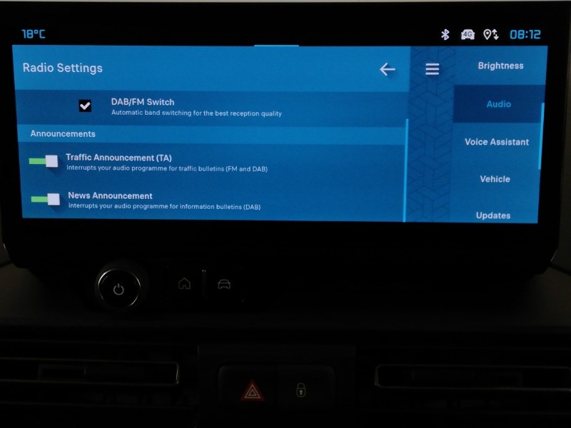 Vehicle 15