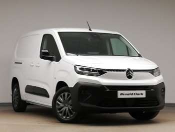 Used Citroen Berlingo 2024 for sale - 74983708: Photo