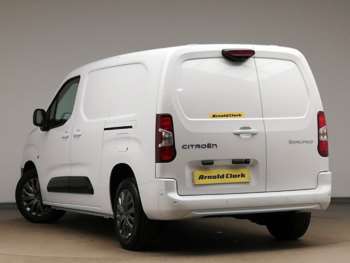 Used Citroen Berlingo 2024 for sale - 74983708: Photo