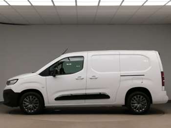 Used Citroen Berlingo 2024 for sale - 74983708: Photo