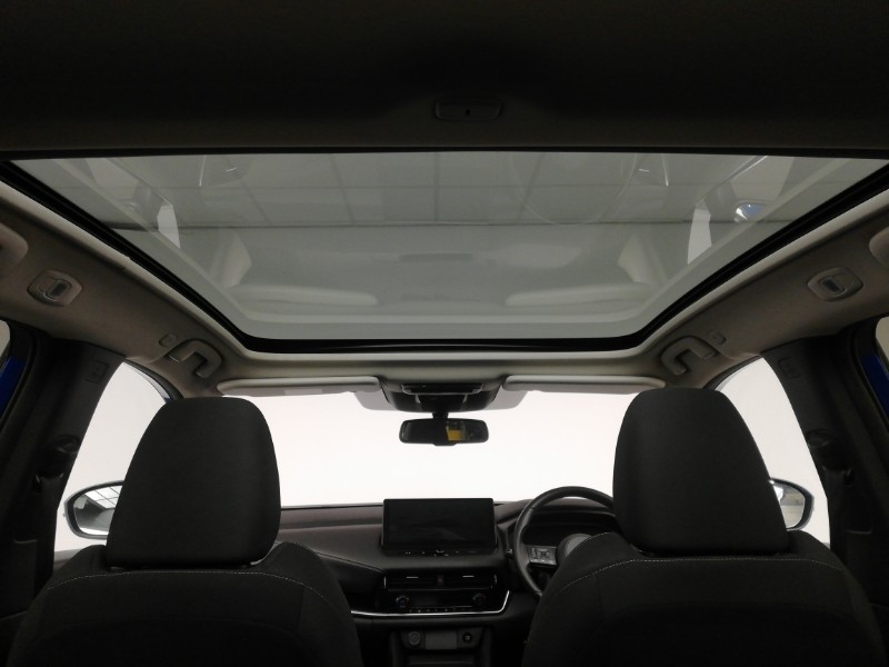 Used Nissan Qashqai 2024 for sale - 77660825: Photo 13