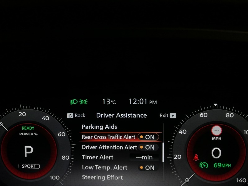 Used Nissan Qashqai 2024 for sale - 77660825: Photo 16