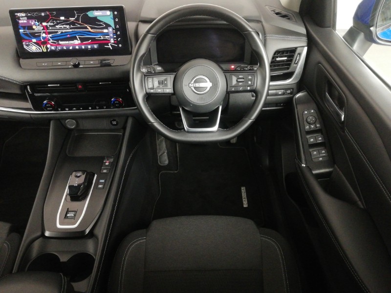 Used Nissan Qashqai 2024 for sale - 77660825: Photo 7