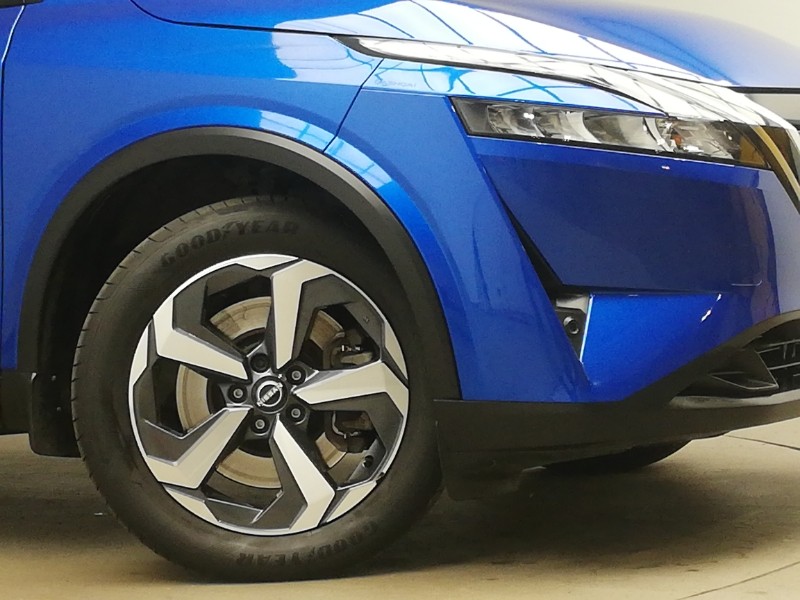 Used Nissan Qashqai 2024 for sale - 77660825: Photo 9