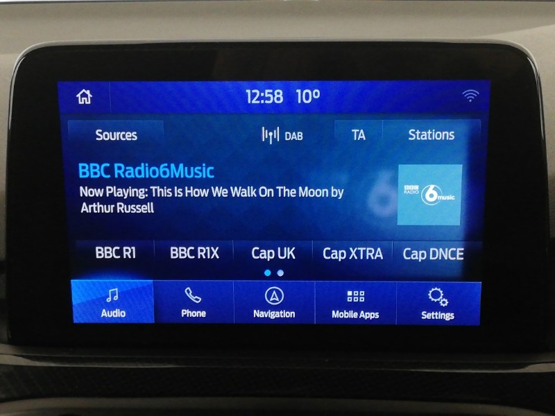 Used Ford Focus 2021 for sale - 77922302: Photo 12