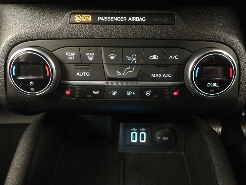 Used Ford Focus 2021 for sale - 77922302: Photo 16