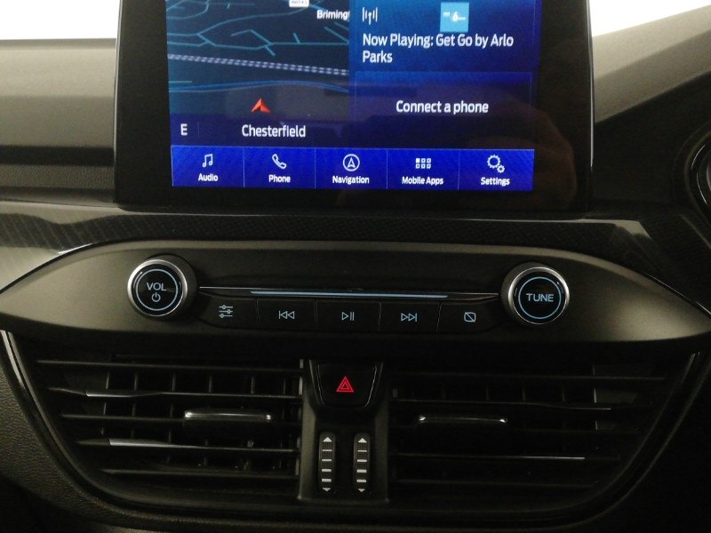 Used Ford Focus 2021 for sale - 77922302: Photo 17