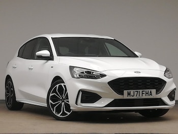 Used Ford Focus 2021 for sale - 77922302: Photo