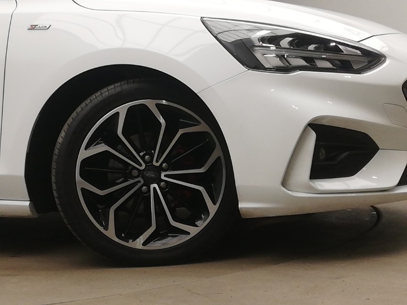 Used Ford Focus 2021 for sale - 77922302: Photo 9