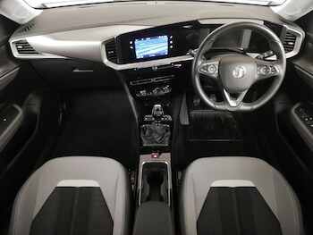 Used Vauxhall Mokka 2022 for sale - 77338616: Photo